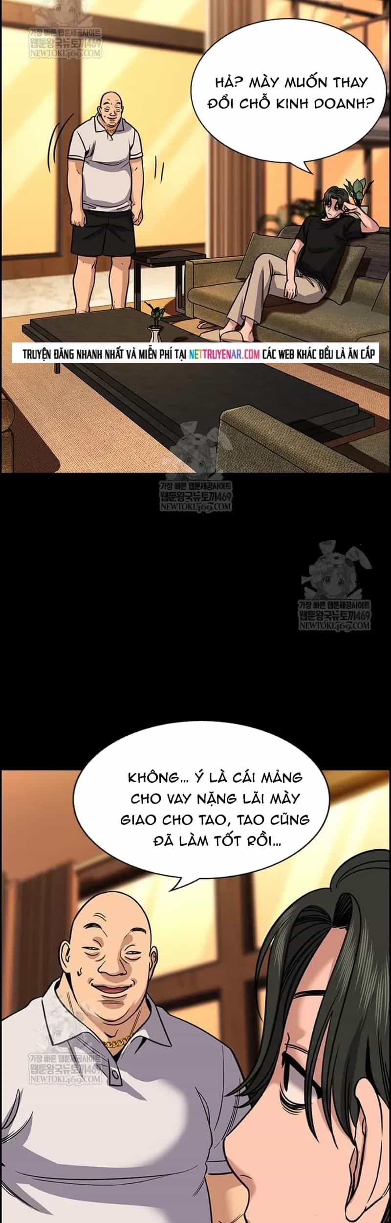 Giáo Dục Chân Chính - Chương 232 - ảnh 29