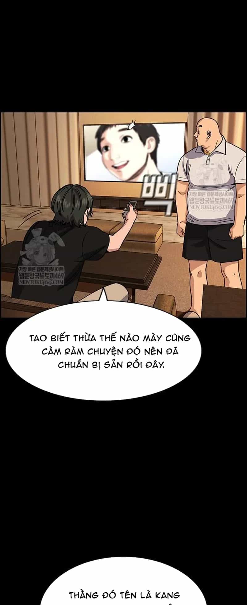 Giáo Dục Chân Chính - Chương 232 - ảnh 31
