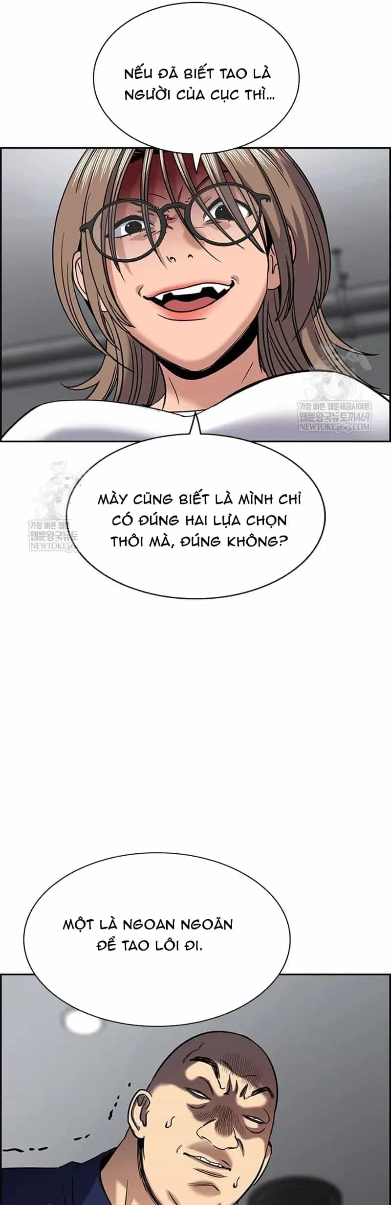 Giáo Dục Chân Chính - Chương 232 - ảnh 57