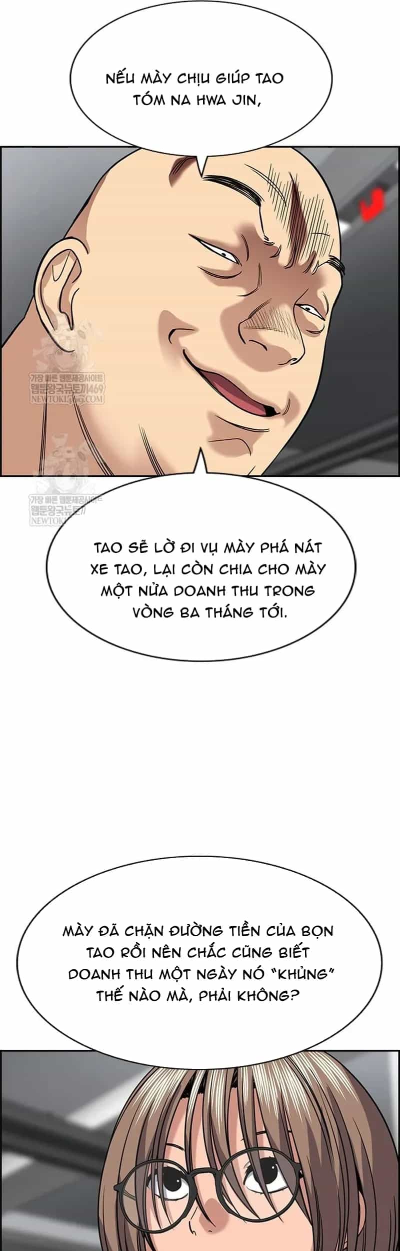 Giáo Dục Chân Chính - Chương 232 - ảnh 61