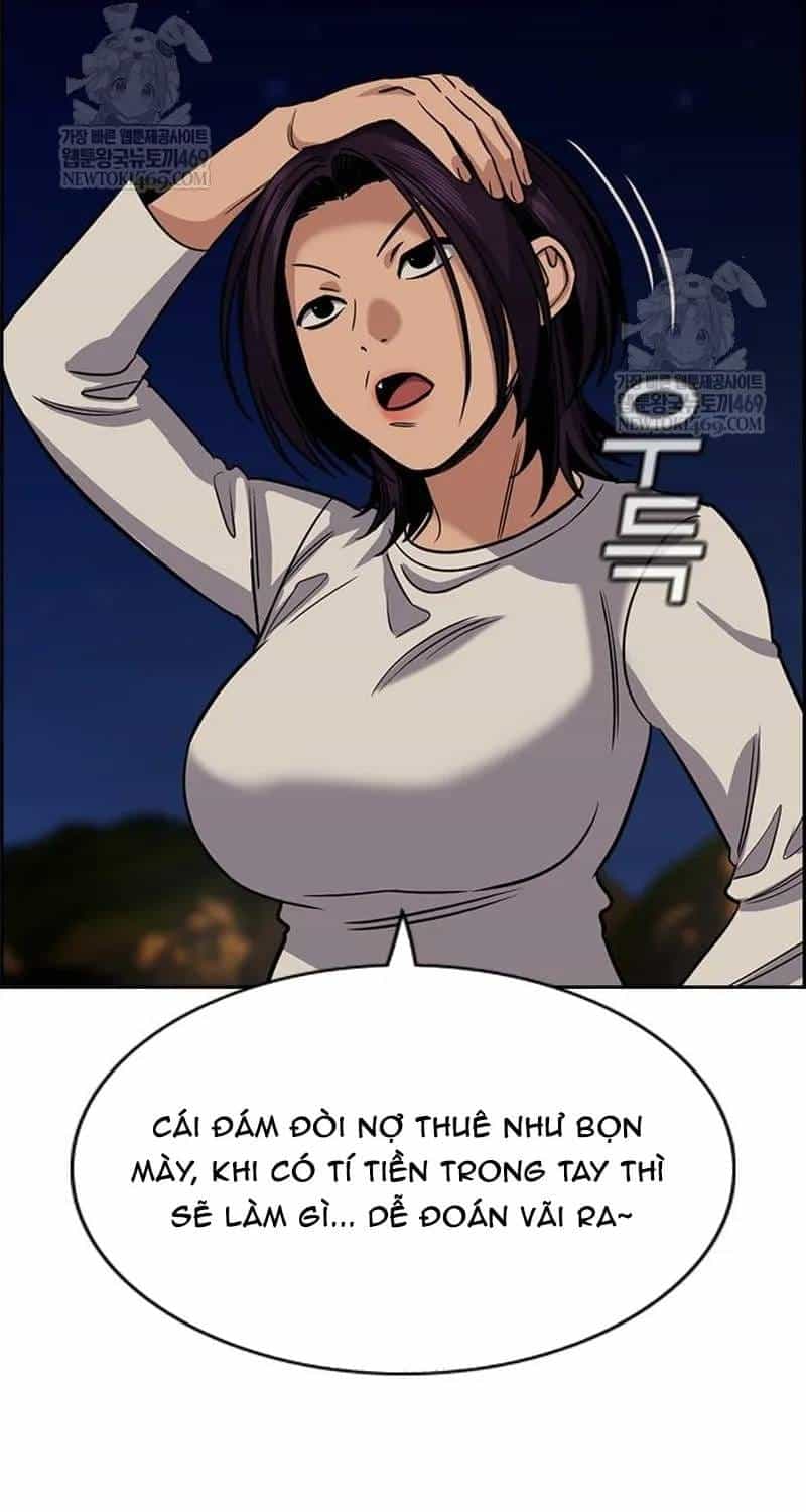Giáo Dục Chân Chính - Chương 233 - ảnh 18