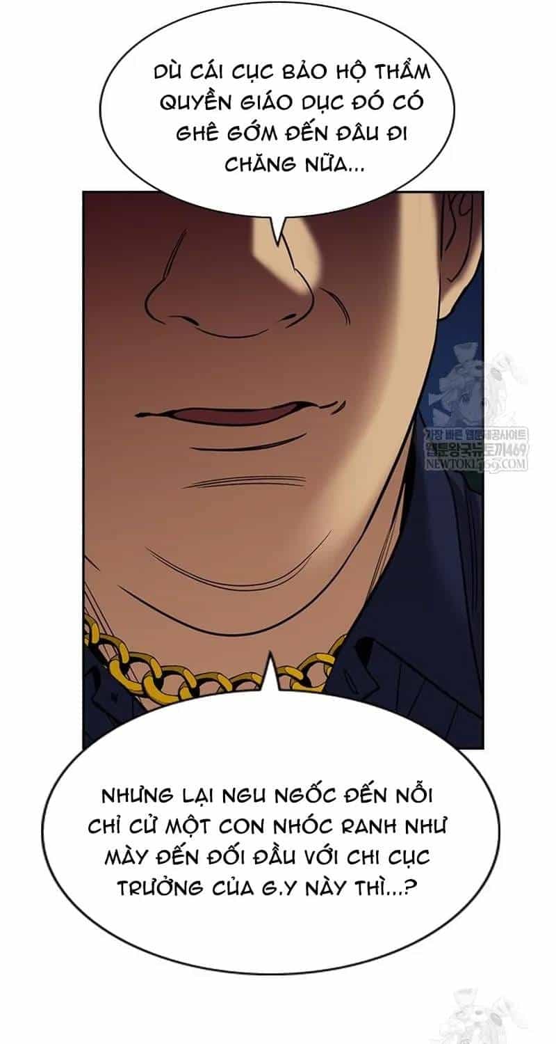 Giáo Dục Chân Chính - Chương 233 - ảnh 24