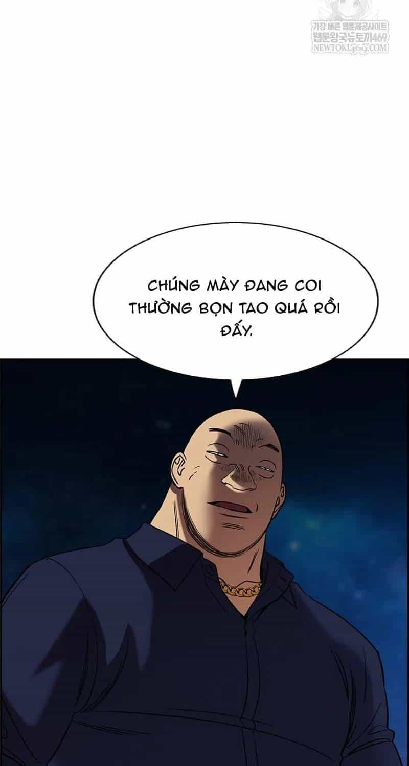 Giáo Dục Chân Chính - Chương 233 - ảnh 25