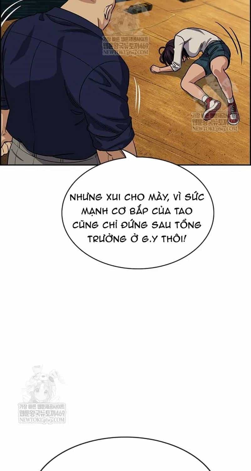 Giáo Dục Chân Chính - Chương 233 - ảnh 39