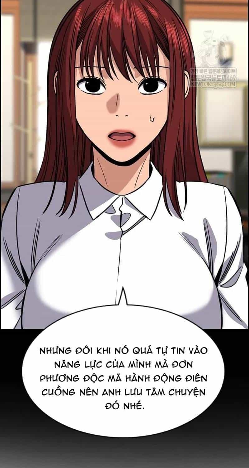 Giáo Dục Chân Chính - Chương 233 - ảnh 52