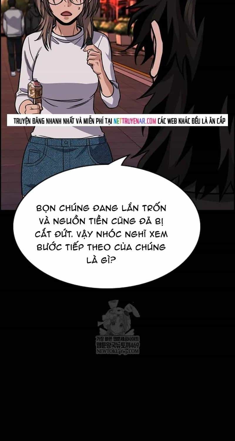 Giáo Dục Chân Chính - Chương 233 - ảnh 77