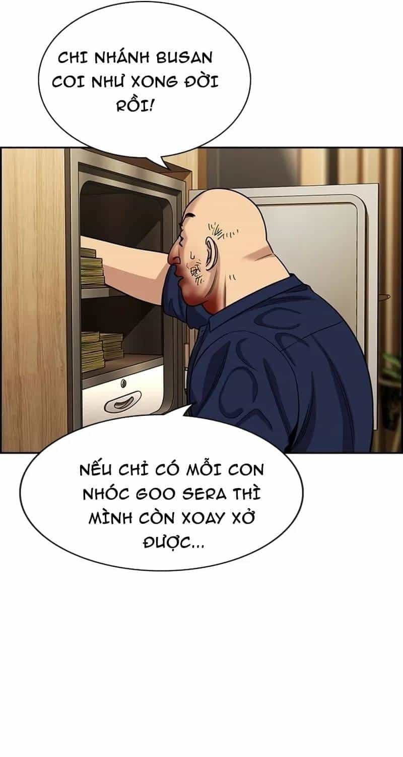 Giáo Dục Chân Chính - Chương 234 - ảnh 59