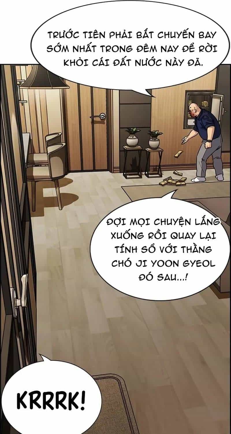 Giáo Dục Chân Chính - Chương 234 - ảnh 62