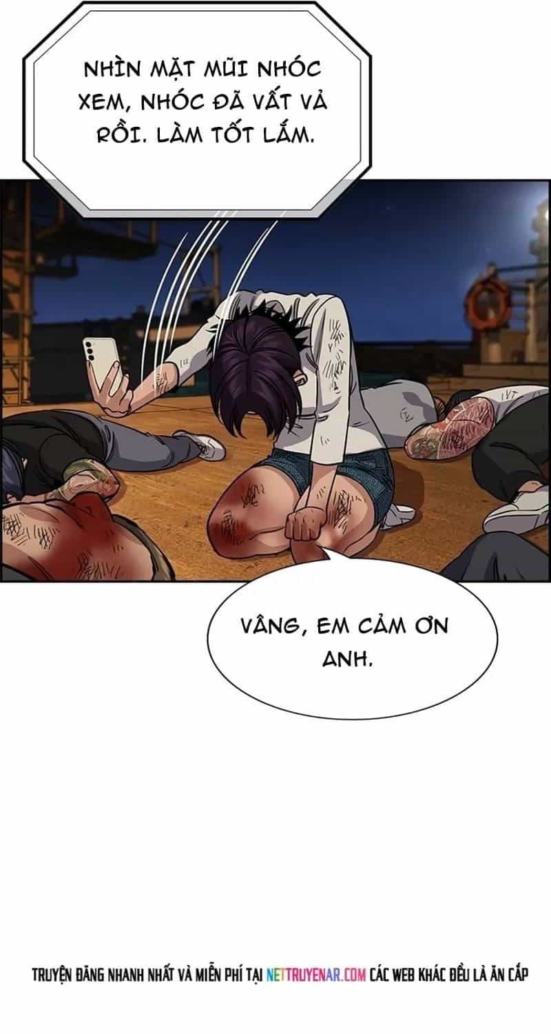 Giáo Dục Chân Chính - Chương 234 - ảnh 97