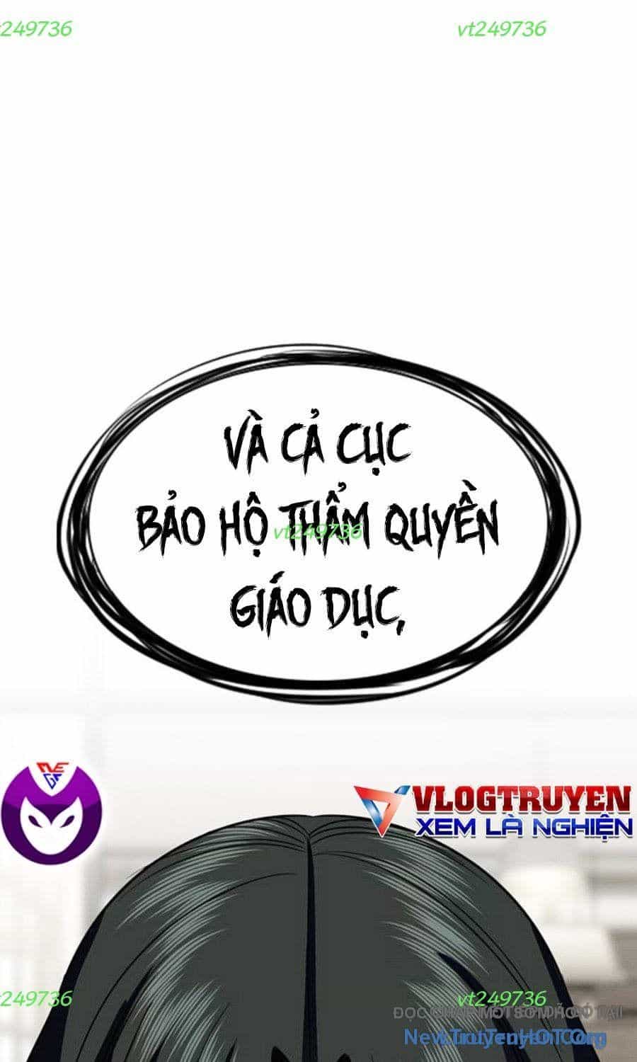 Giáo Dục Chân Chính - Chương 235 - ảnh 102