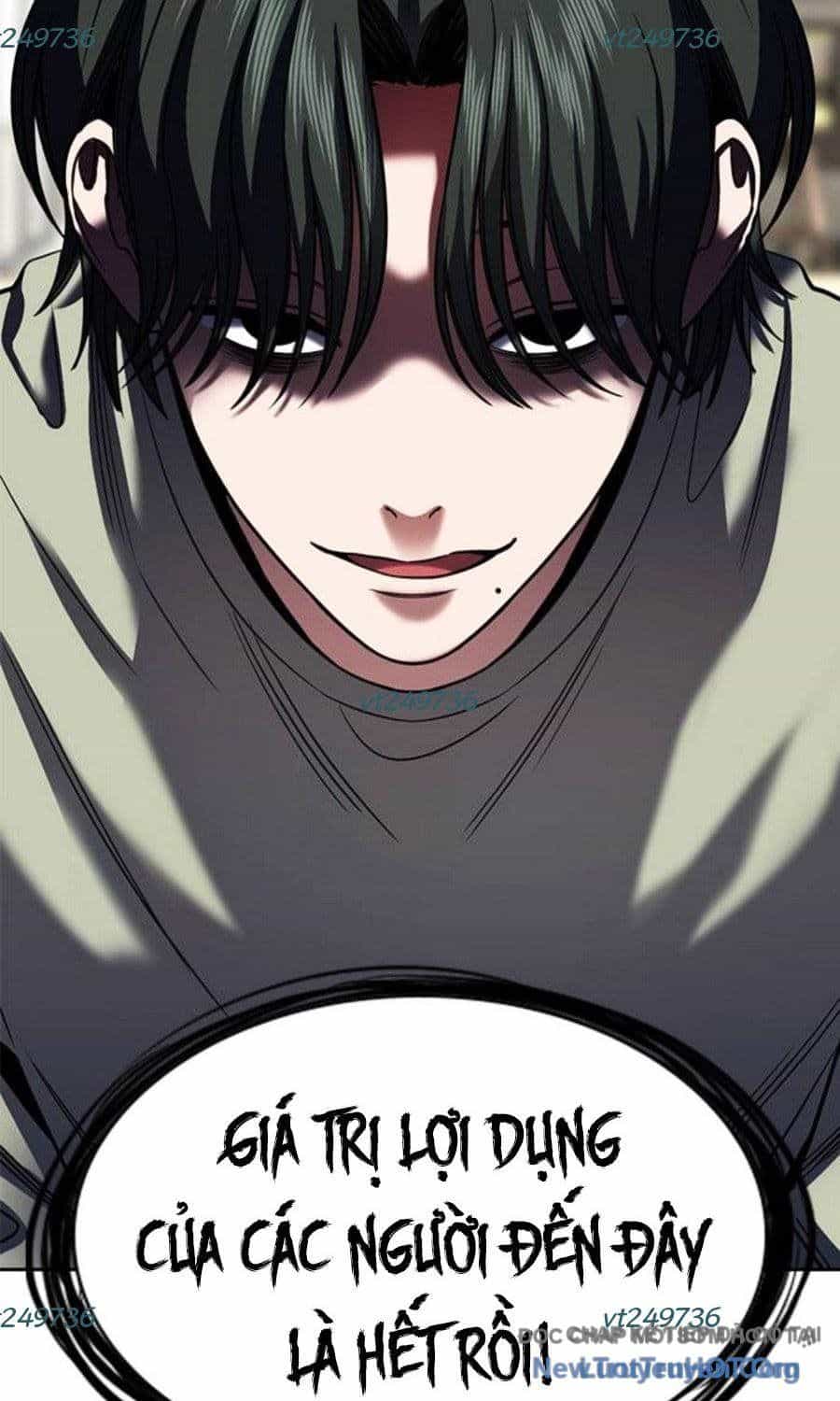 Giáo Dục Chân Chính - Chương 235 - ảnh 103