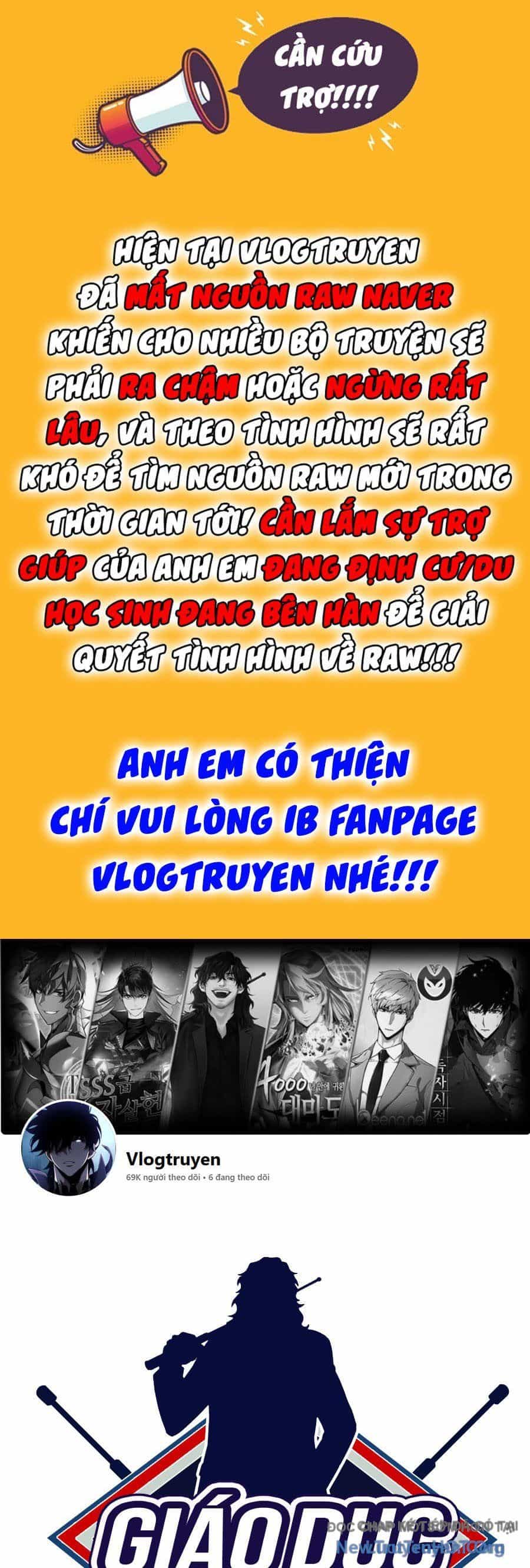 Giáo Dục Chân Chính - Chương 235 - ảnh 13