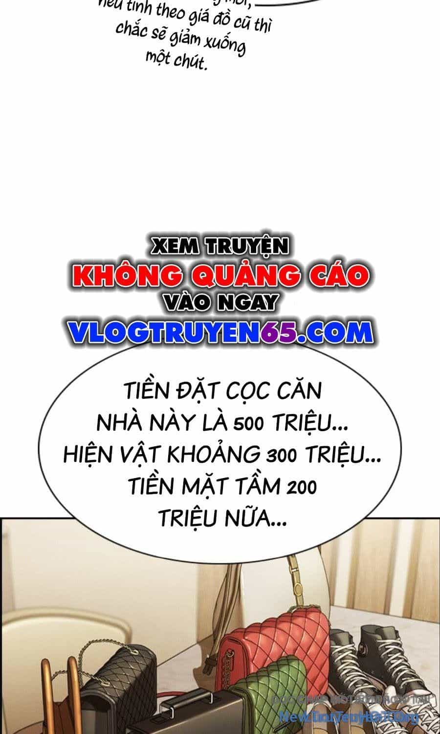 Giáo Dục Chân Chính - Chương 235 - ảnh 18