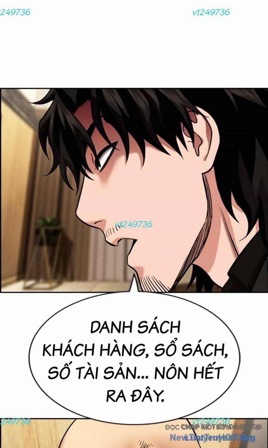Giáo Dục Chân Chính - Chương 235 - ảnh 2