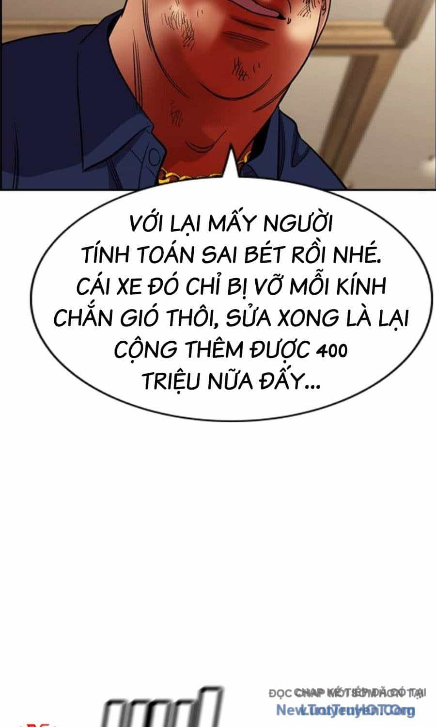 Giáo Dục Chân Chính - Chương 235 - ảnh 22