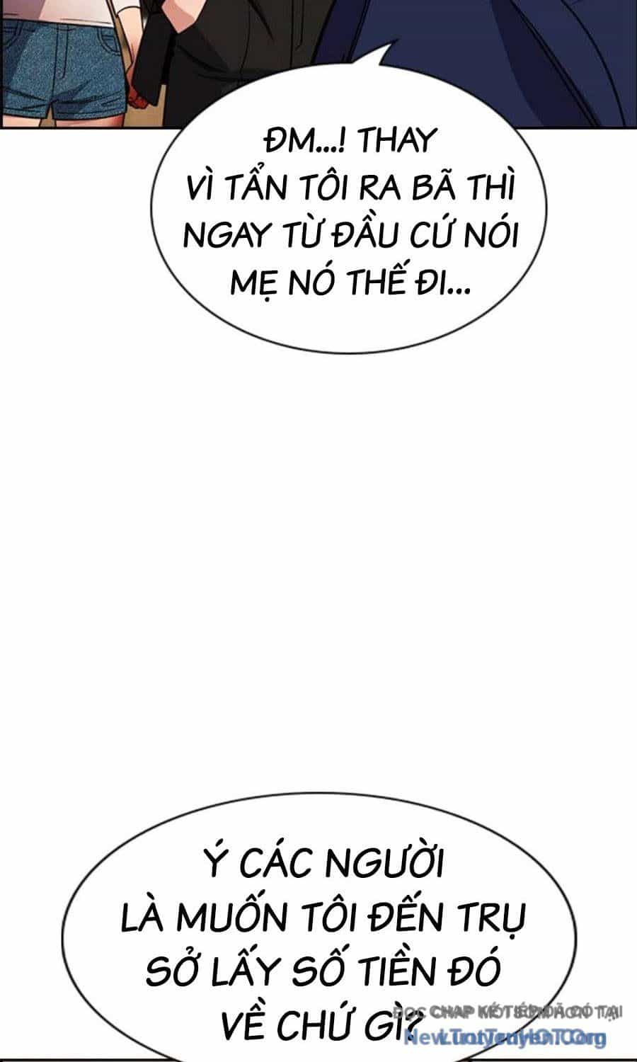 Giáo Dục Chân Chính - Chương 235 - ảnh 31