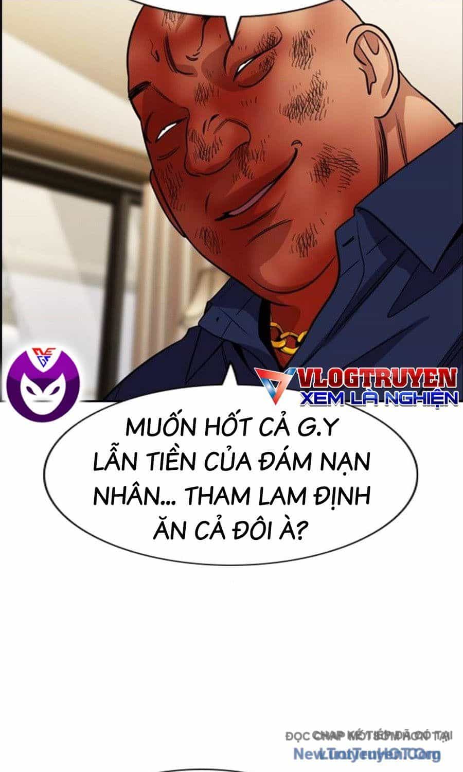 Giáo Dục Chân Chính - Chương 235 - ảnh 32