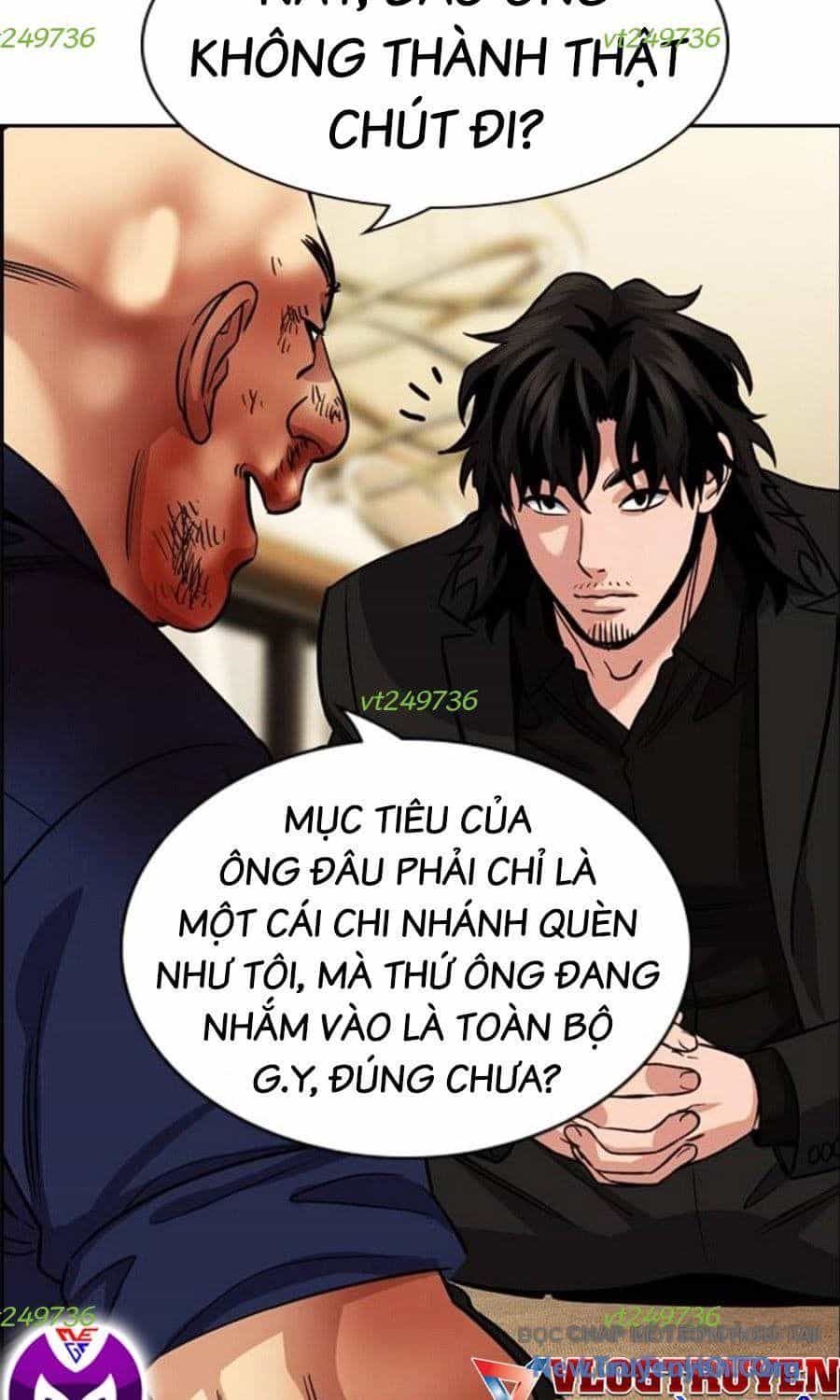 Giáo Dục Chân Chính - Chương 235 - ảnh 4