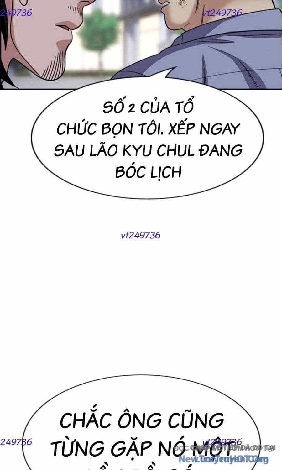 Giáo Dục Chân Chính - Chương 235 - ảnh 42