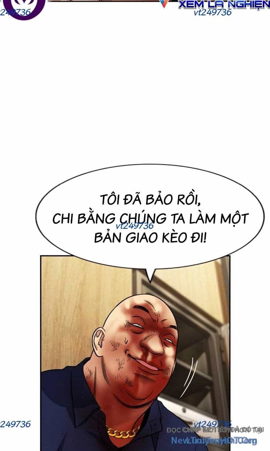 Giáo Dục Chân Chính - Chương 235 - ảnh 5