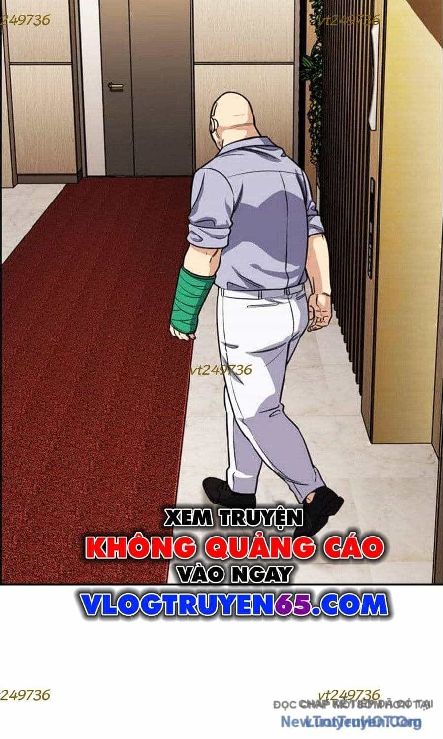 Giáo Dục Chân Chính - Chương 235 - ảnh 54