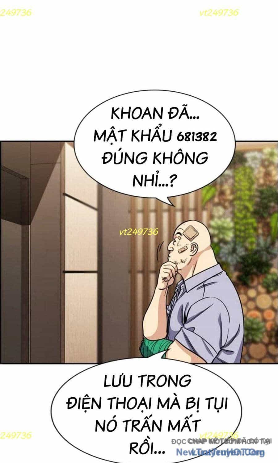 Giáo Dục Chân Chính - Chương 235 - ảnh 55