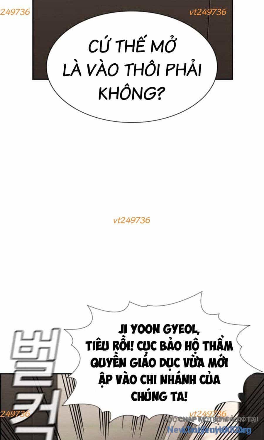 Giáo Dục Chân Chính - Chương 235 - ảnh 58