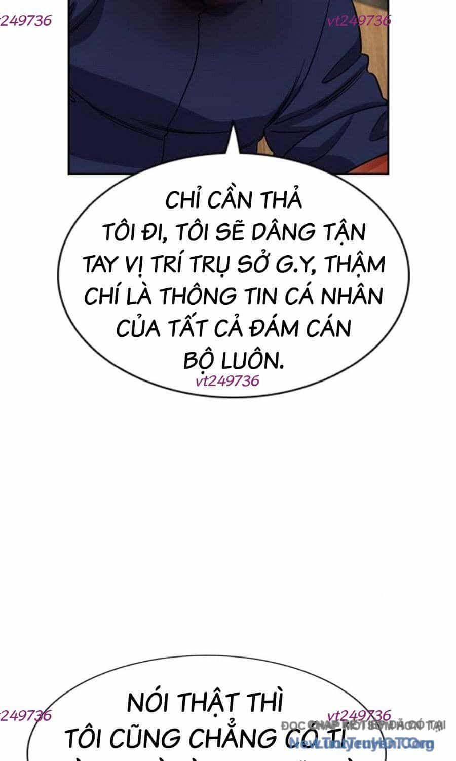 Giáo Dục Chân Chính - Chương 235 - ảnh 6