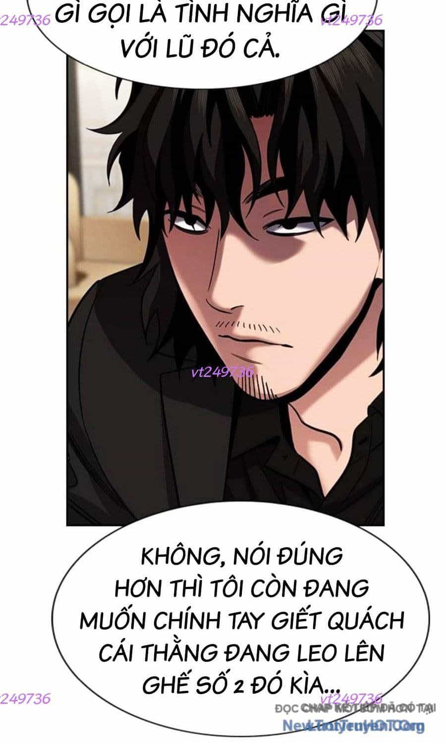 Giáo Dục Chân Chính - Chương 235 - ảnh 7