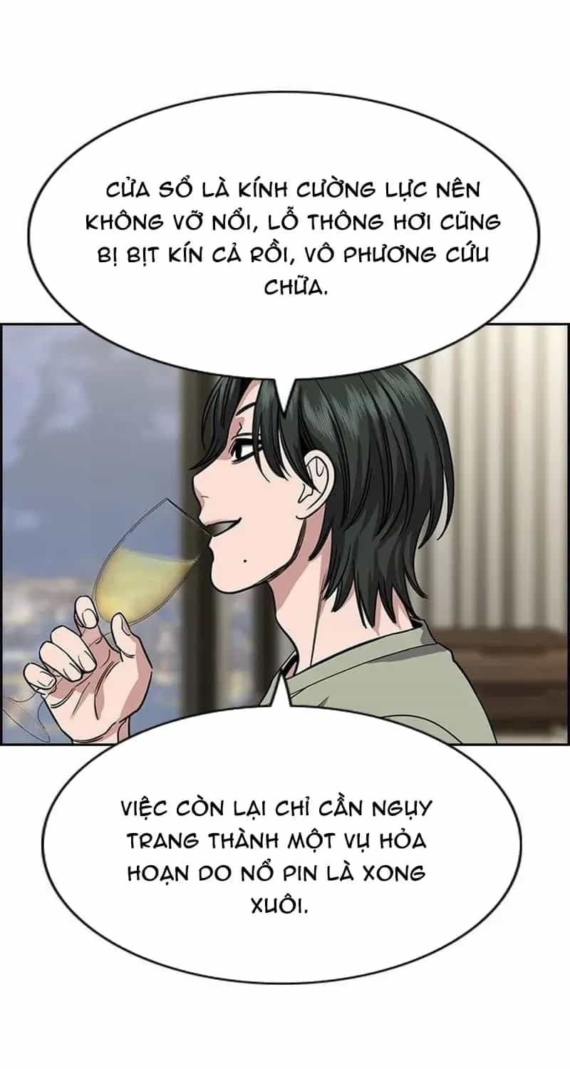 Giáo Dục Chân Chính - Chương 236 - ảnh 32