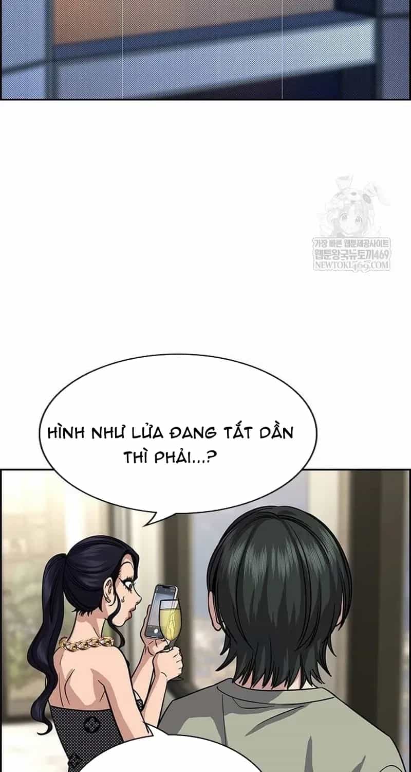 Giáo Dục Chân Chính - Chương 236 - ảnh 37