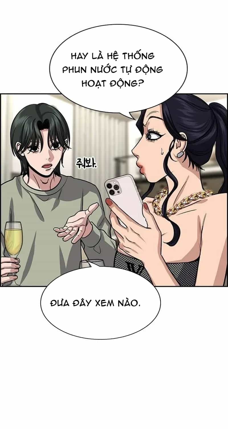 Giáo Dục Chân Chính - Chương 236 - ảnh 39