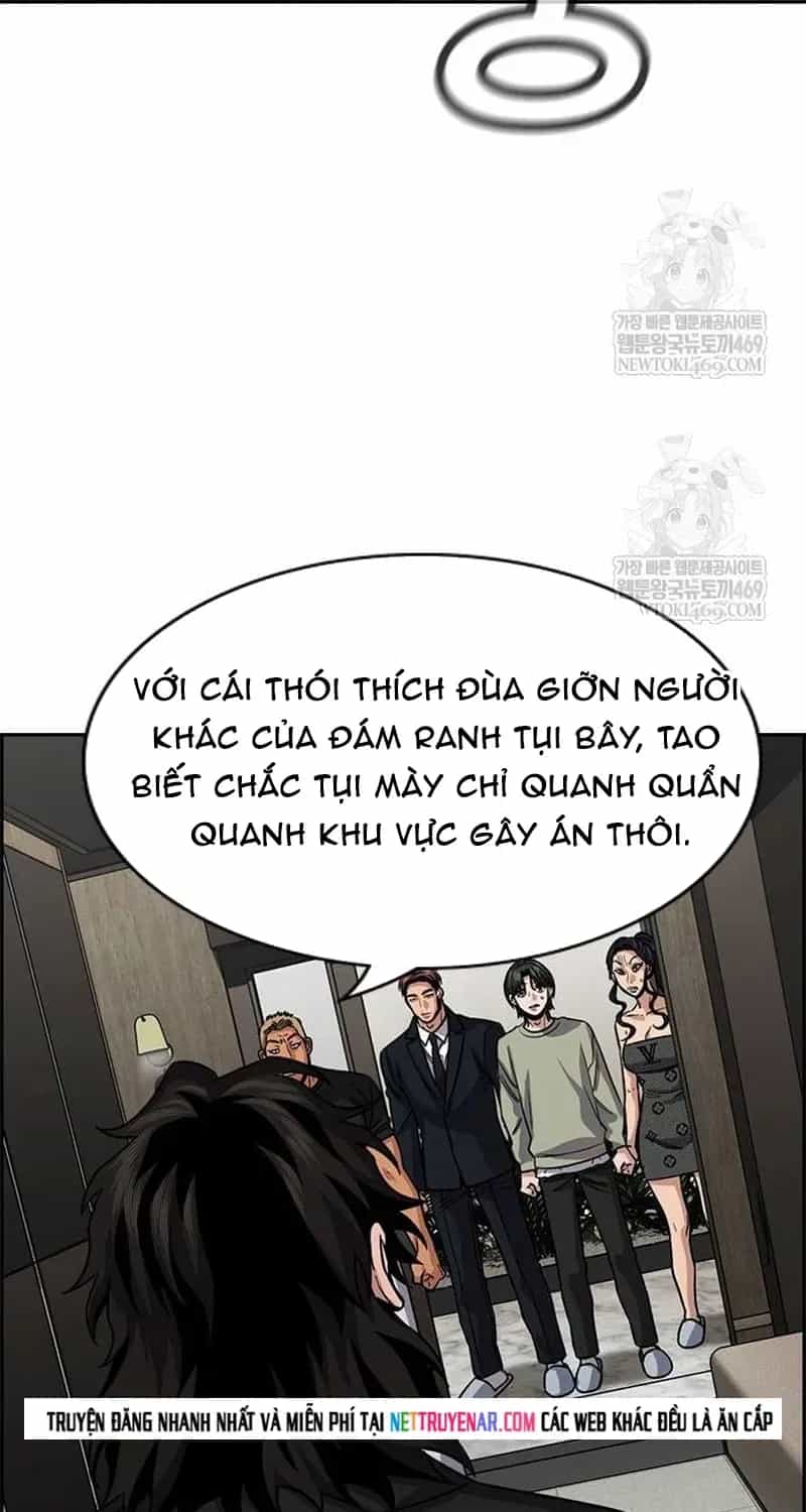 Giáo Dục Chân Chính - Chương 236 - ảnh 92