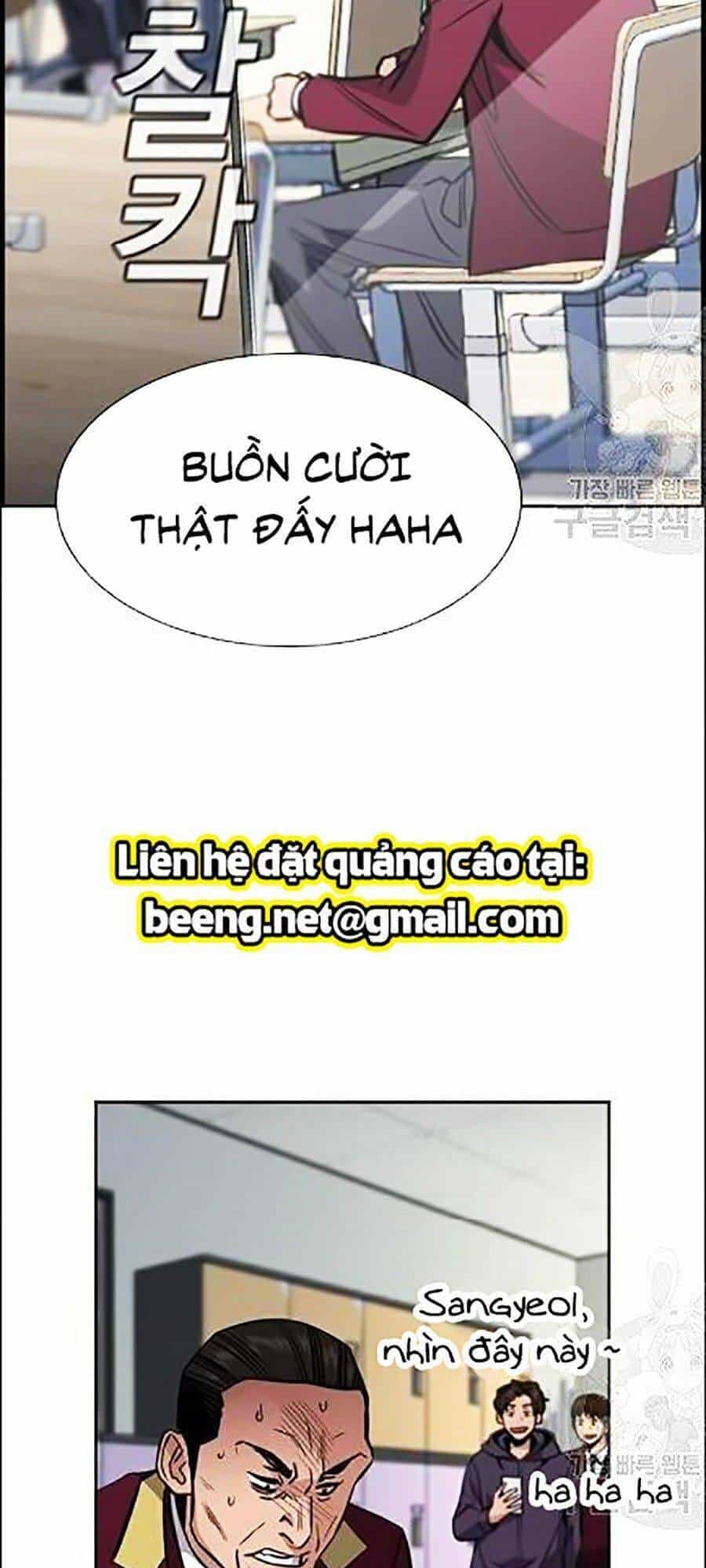 Giáo Dục Chân Chính - Chương 23 - ảnh 111