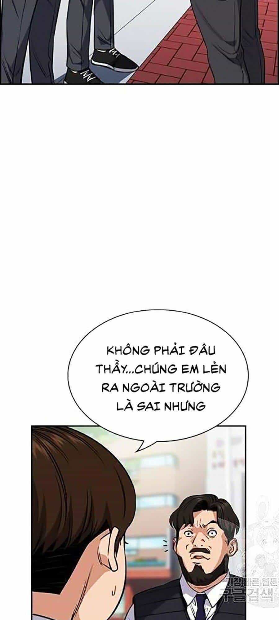 Giáo Dục Chân Chính - Chương 23 - ảnh 15