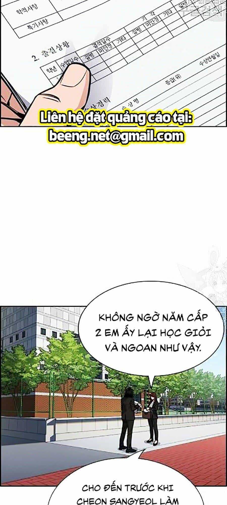 Giáo Dục Chân Chính - Chương 23 - ảnh 3