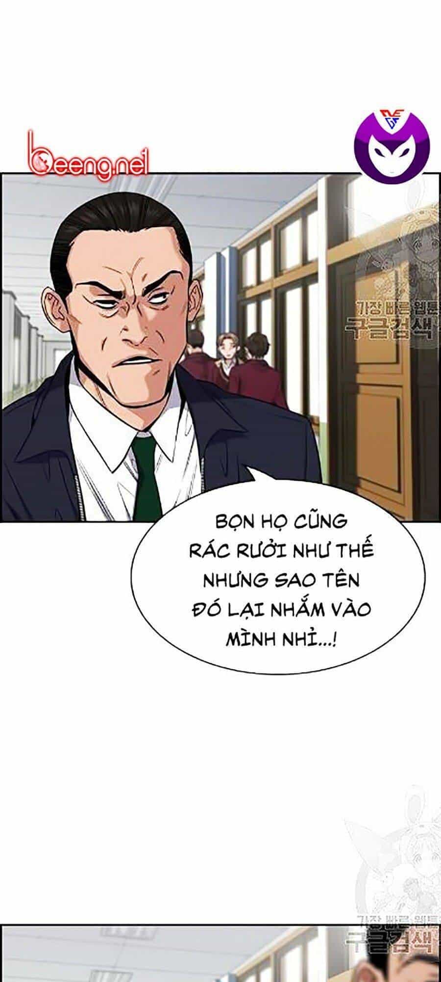 Giáo Dục Chân Chính - Chương 23 - ảnh 47
