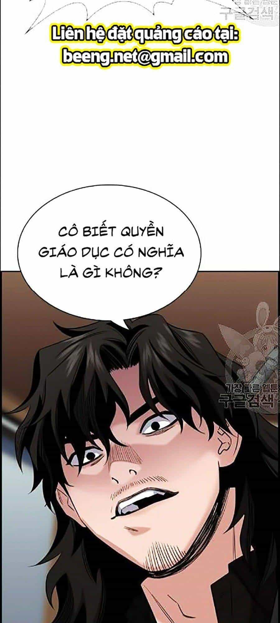 Giáo Dục Chân Chính - Chương 23 - ảnh 91