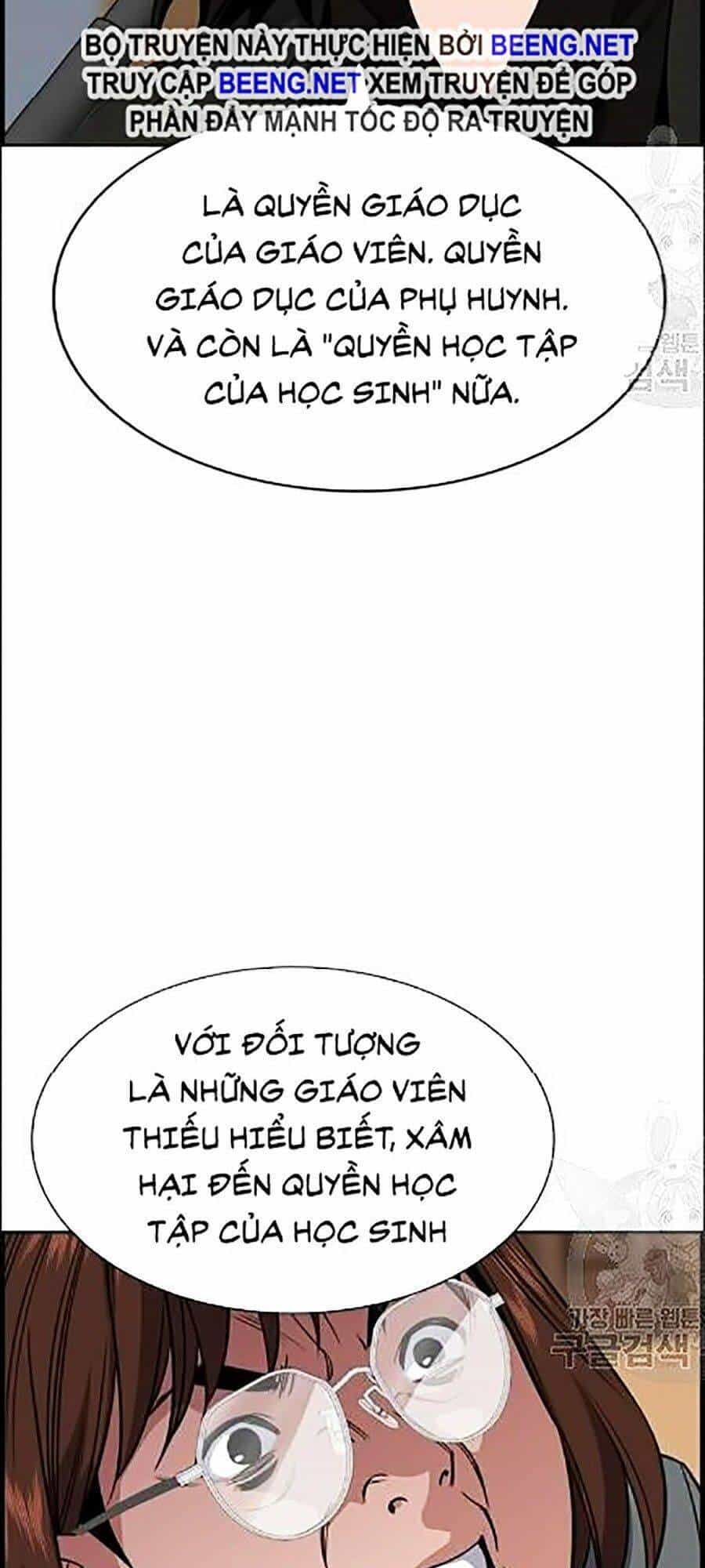 Giáo Dục Chân Chính - Chương 23 - ảnh 93