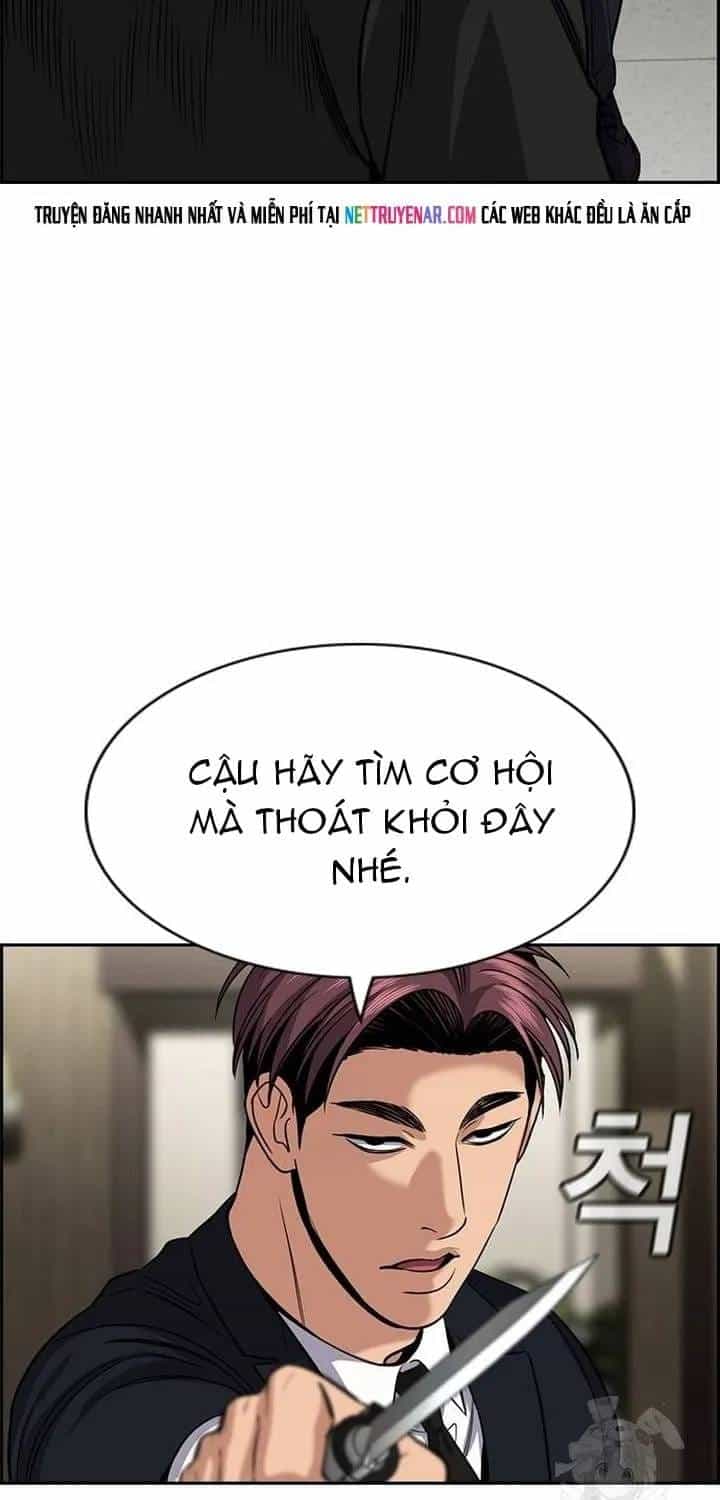 Giáo Dục Chân Chính - Chương 237 - ảnh 11