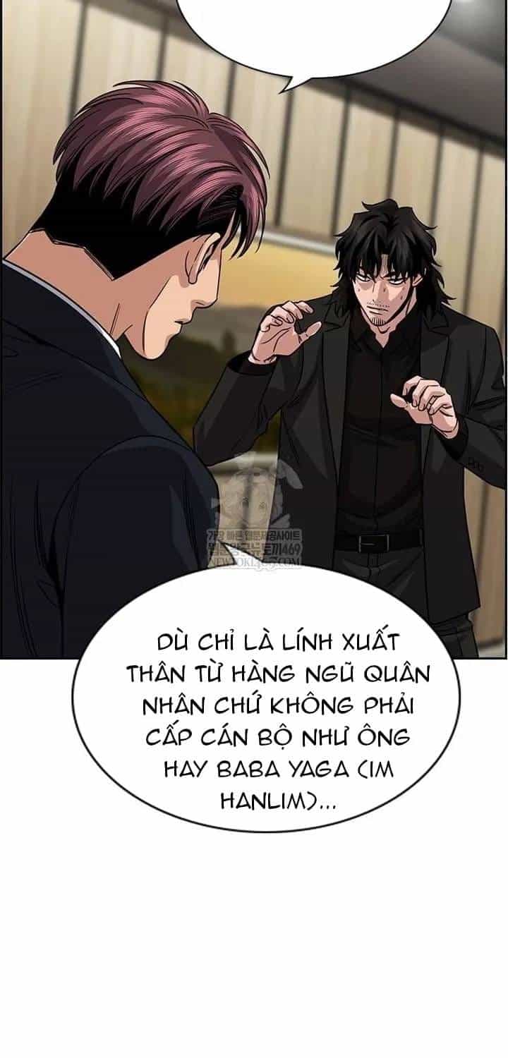 Giáo Dục Chân Chính - Chương 237 - ảnh 29