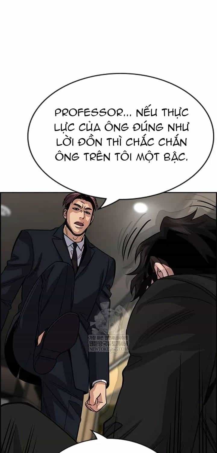 Giáo Dục Chân Chính - Chương 237 - ảnh 41