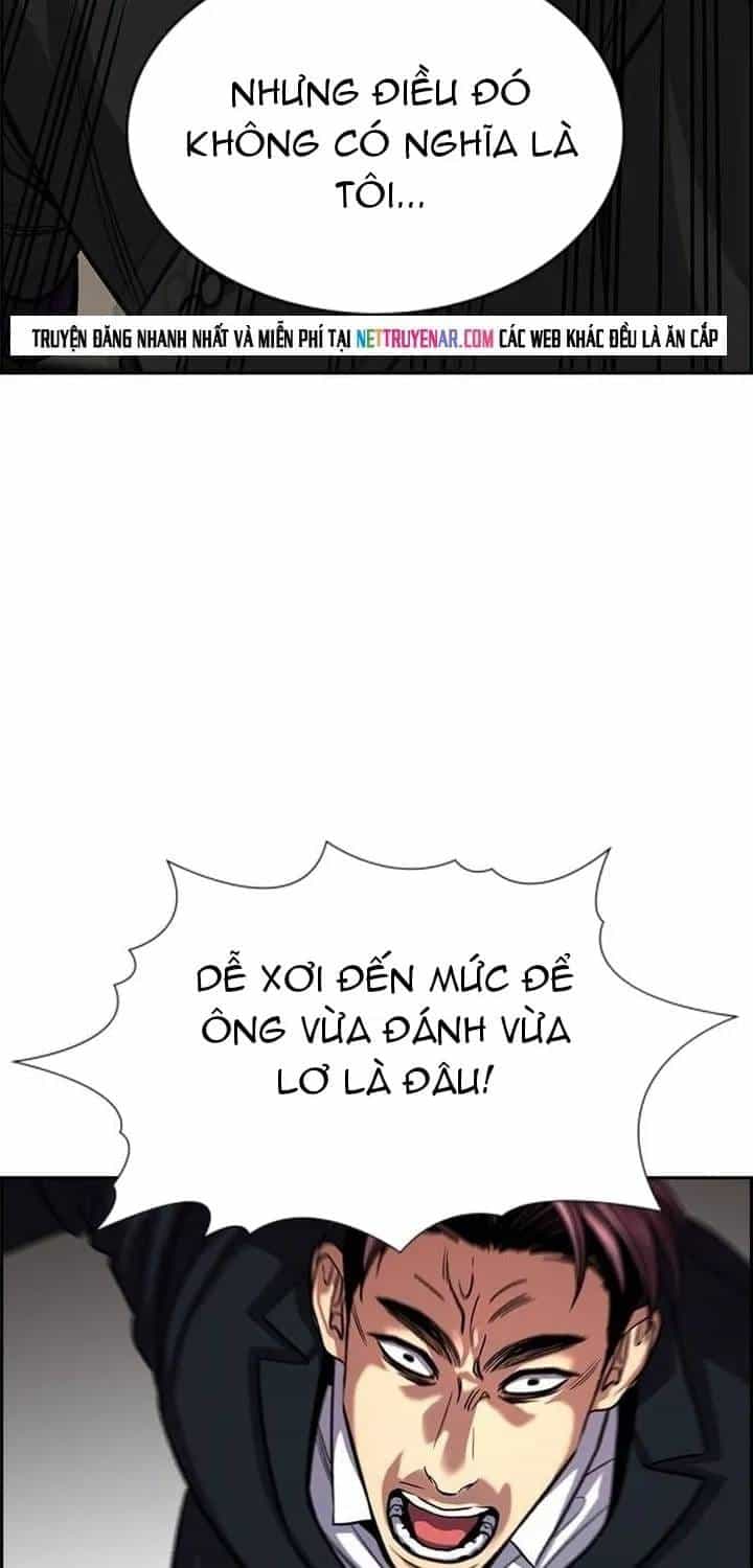 Giáo Dục Chân Chính - Chương 237 - ảnh 42