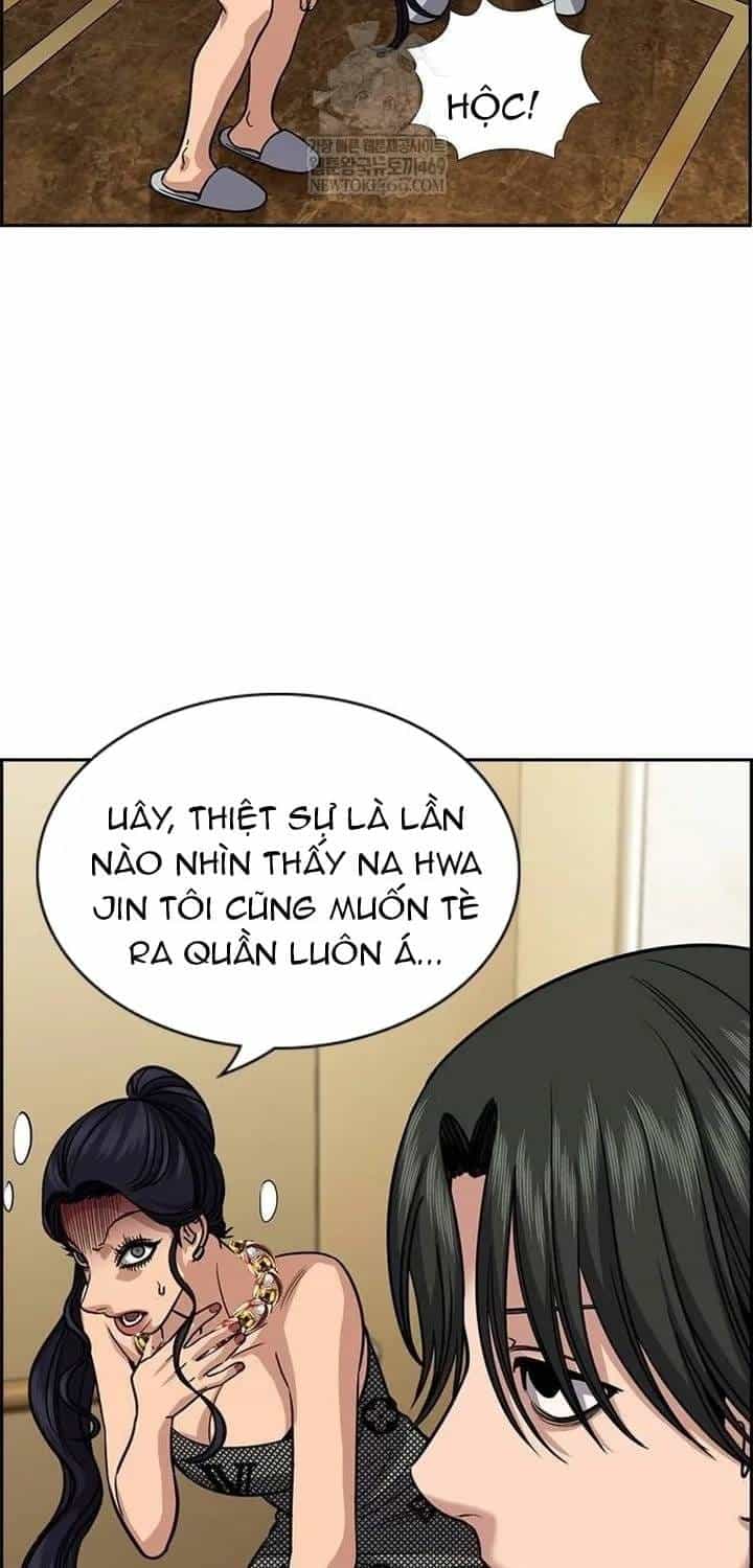Giáo Dục Chân Chính - Chương 237 - ảnh 46