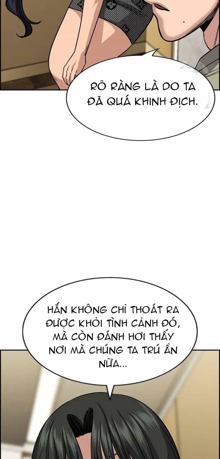 Giáo Dục Chân Chính - Chương 237 - ảnh 47