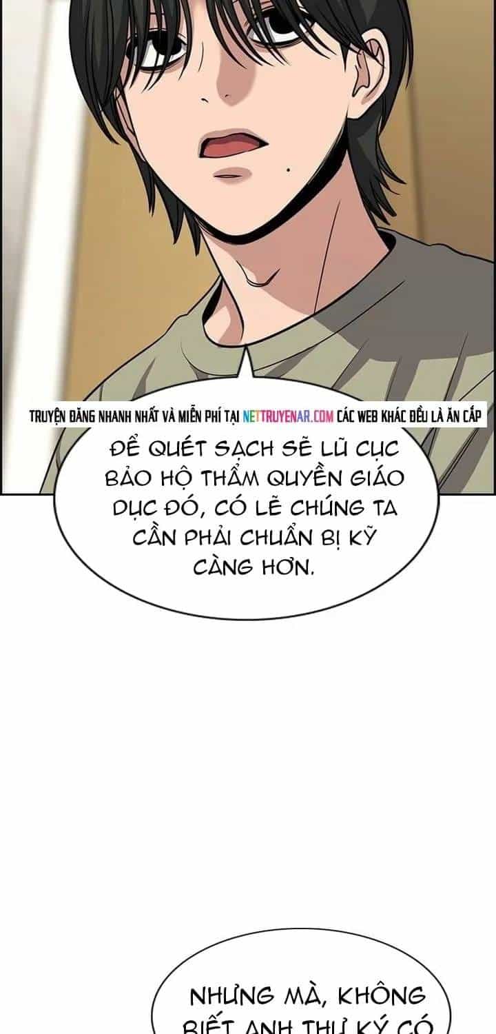 Giáo Dục Chân Chính - Chương 237 - ảnh 48