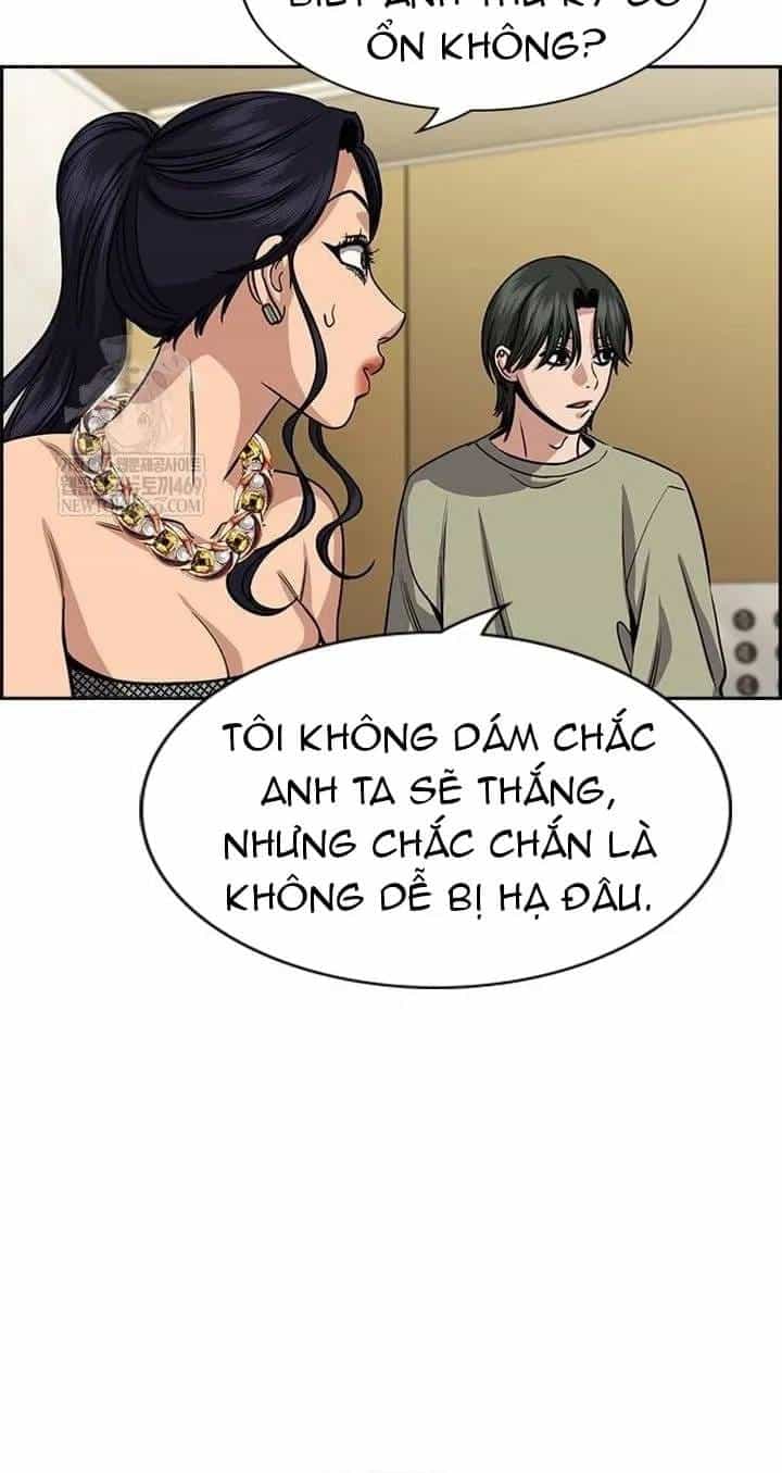 Giáo Dục Chân Chính - Chương 237 - ảnh 49