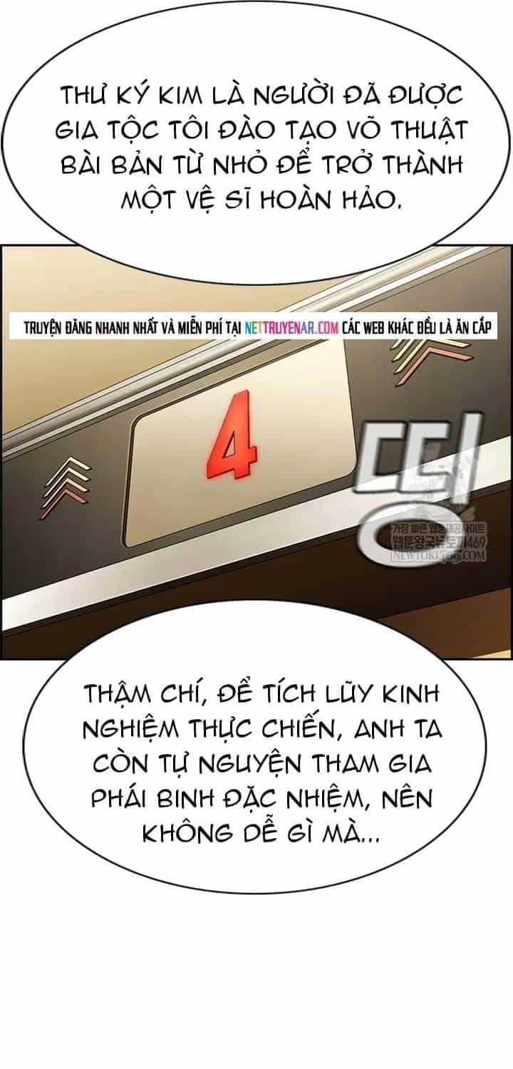 Giáo Dục Chân Chính - Chương 237 - ảnh 50