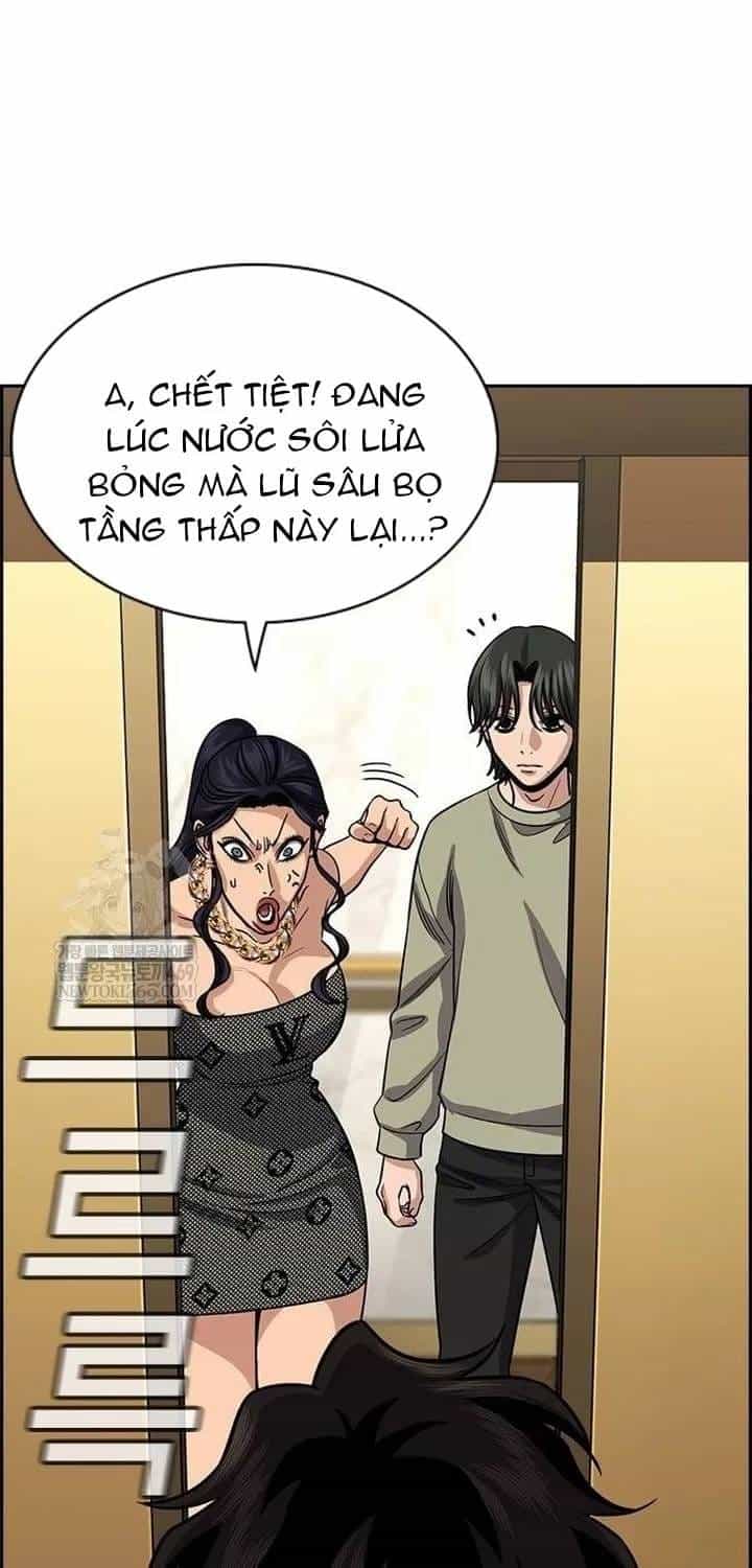 Giáo Dục Chân Chính - Chương 237 - ảnh 51
