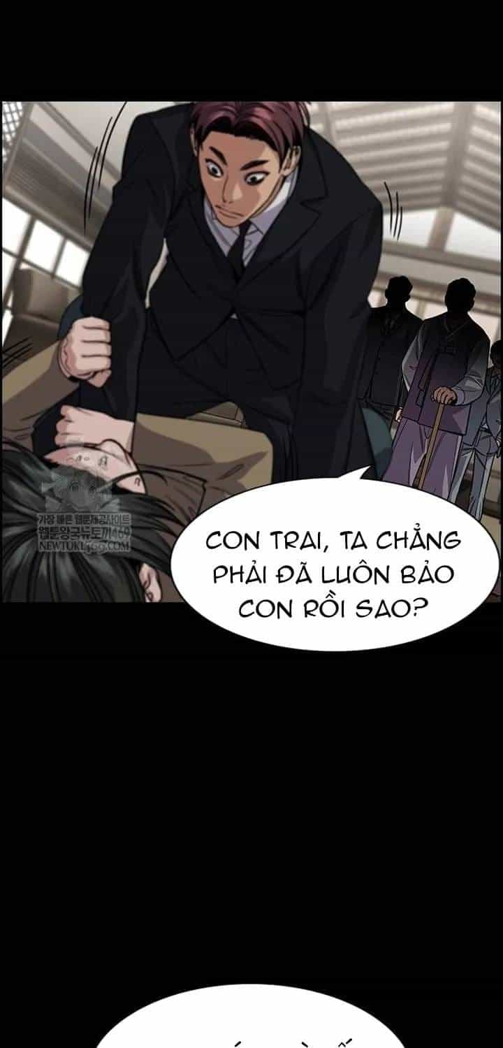 Giáo Dục Chân Chính - Chương 237 - ảnh 65